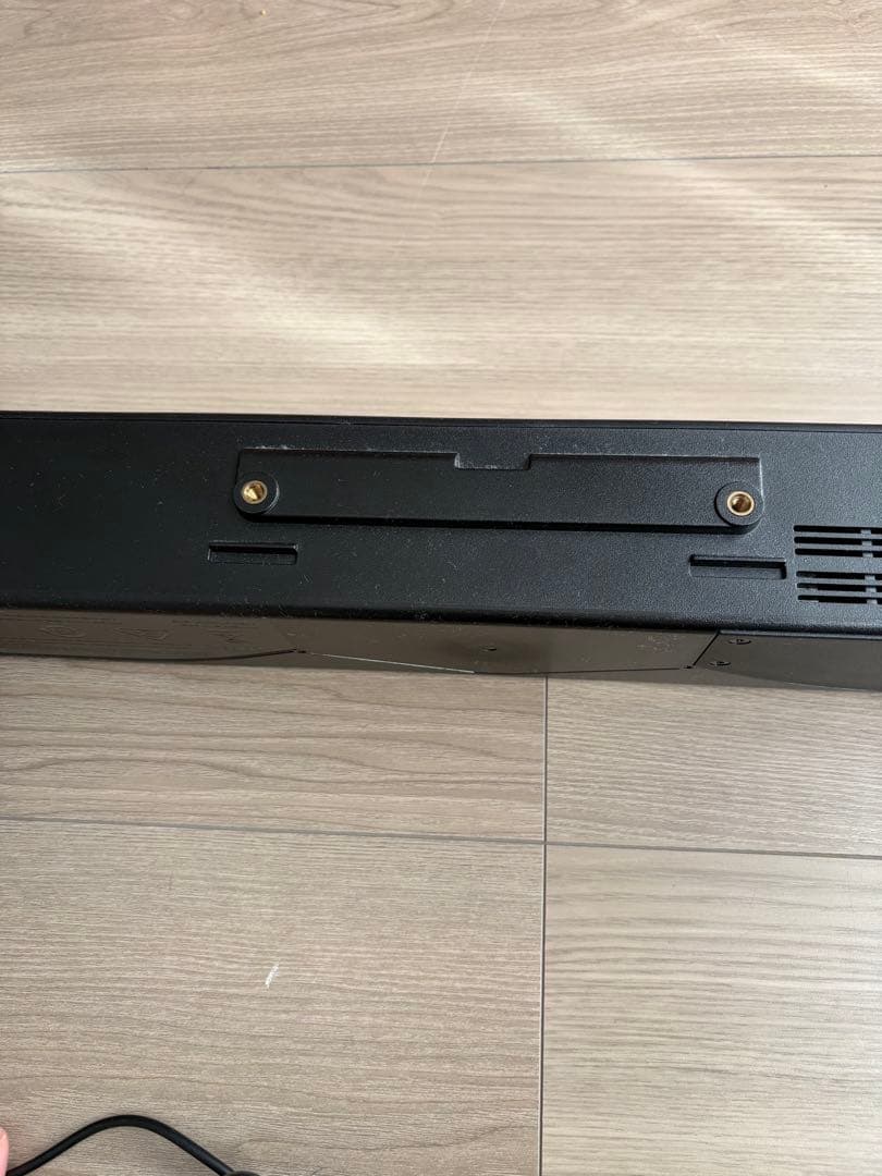 BOSE Soundbar サウンドバー ジャンク品