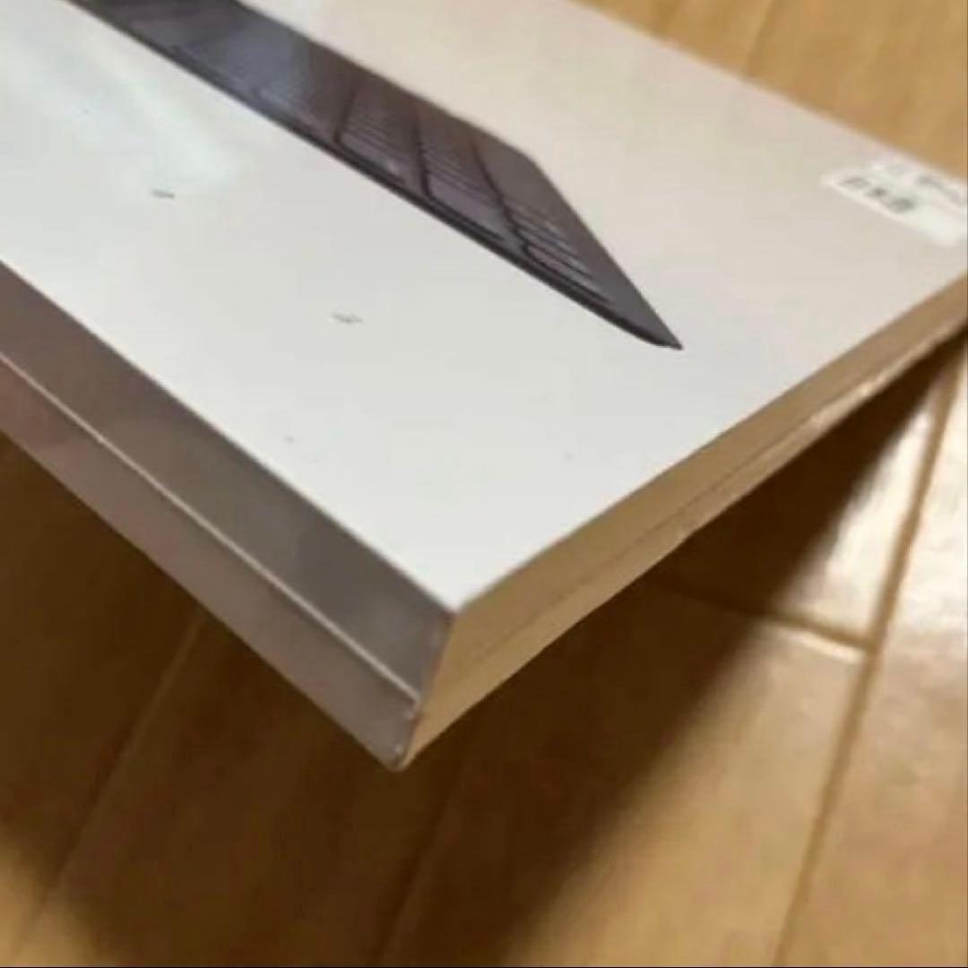 新品未使用未開封　Apple純正　スマートキーボード　iPad Pro　12.9