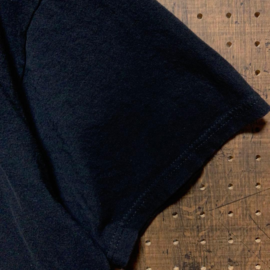 MEGADETH メガデス　2011 ツアープリントTシャツ　mbt180