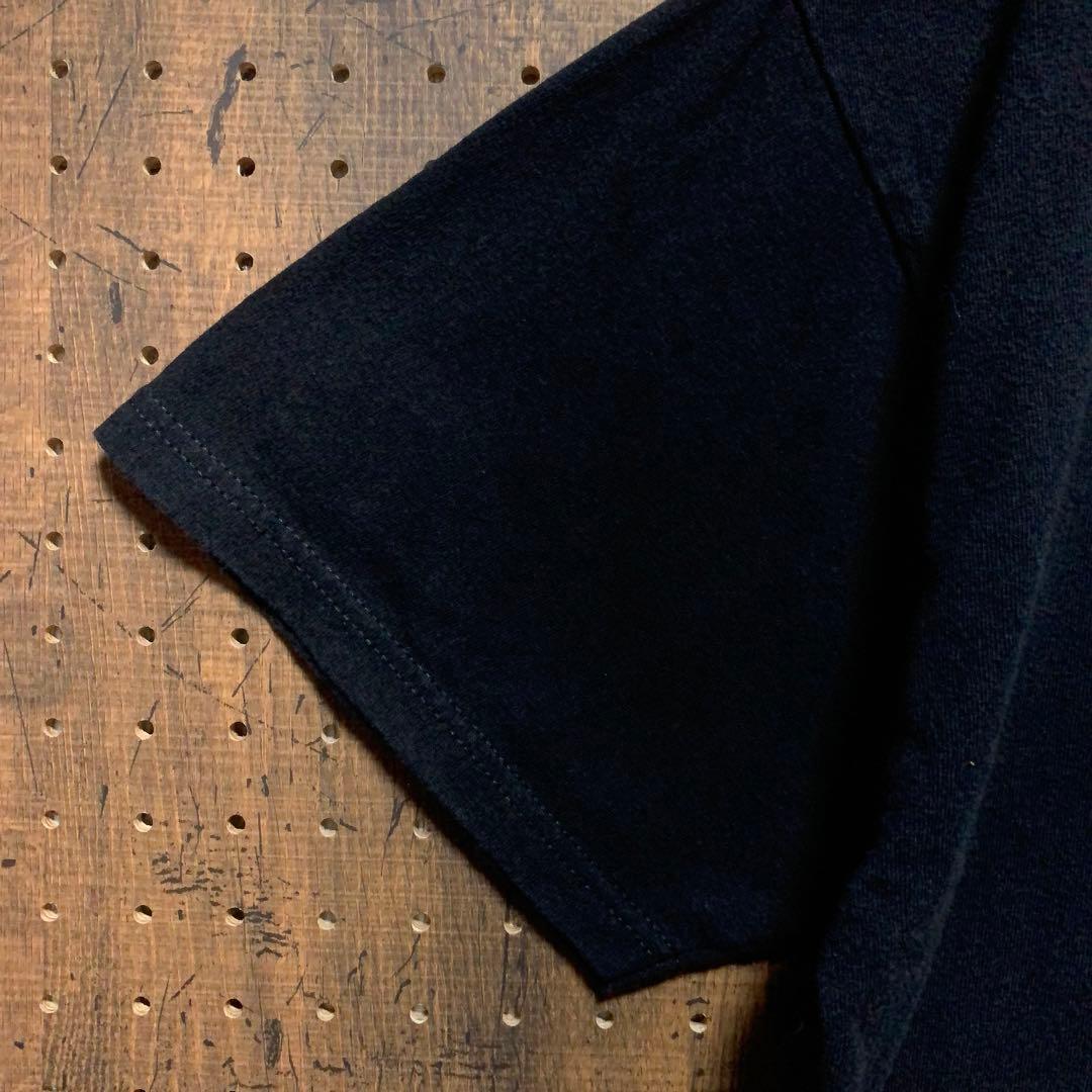 MEGADETH メガデス　2011 ツアープリントTシャツ　mbt180