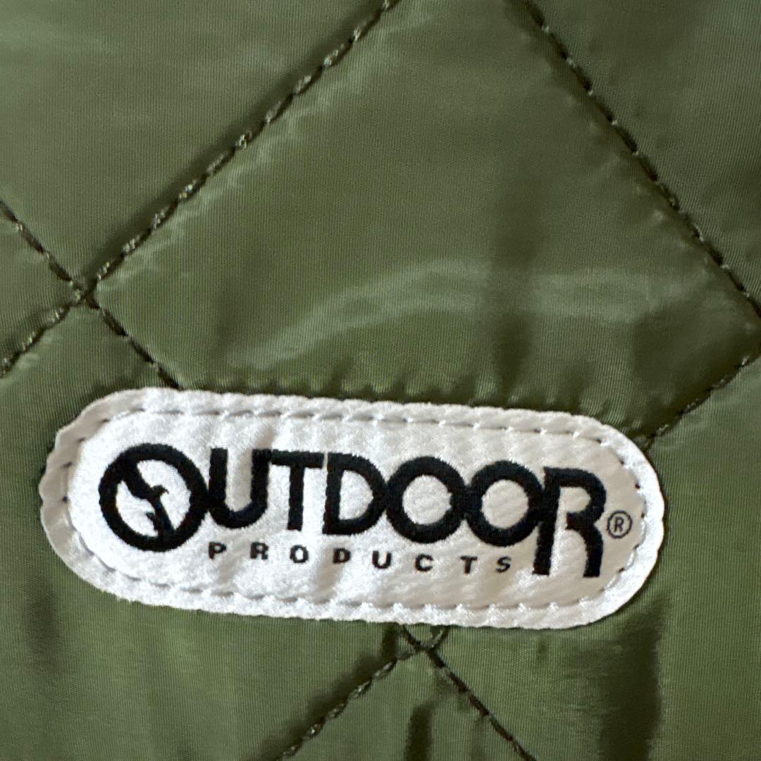 OUTDOOR PRODUCTS ノートPCケース