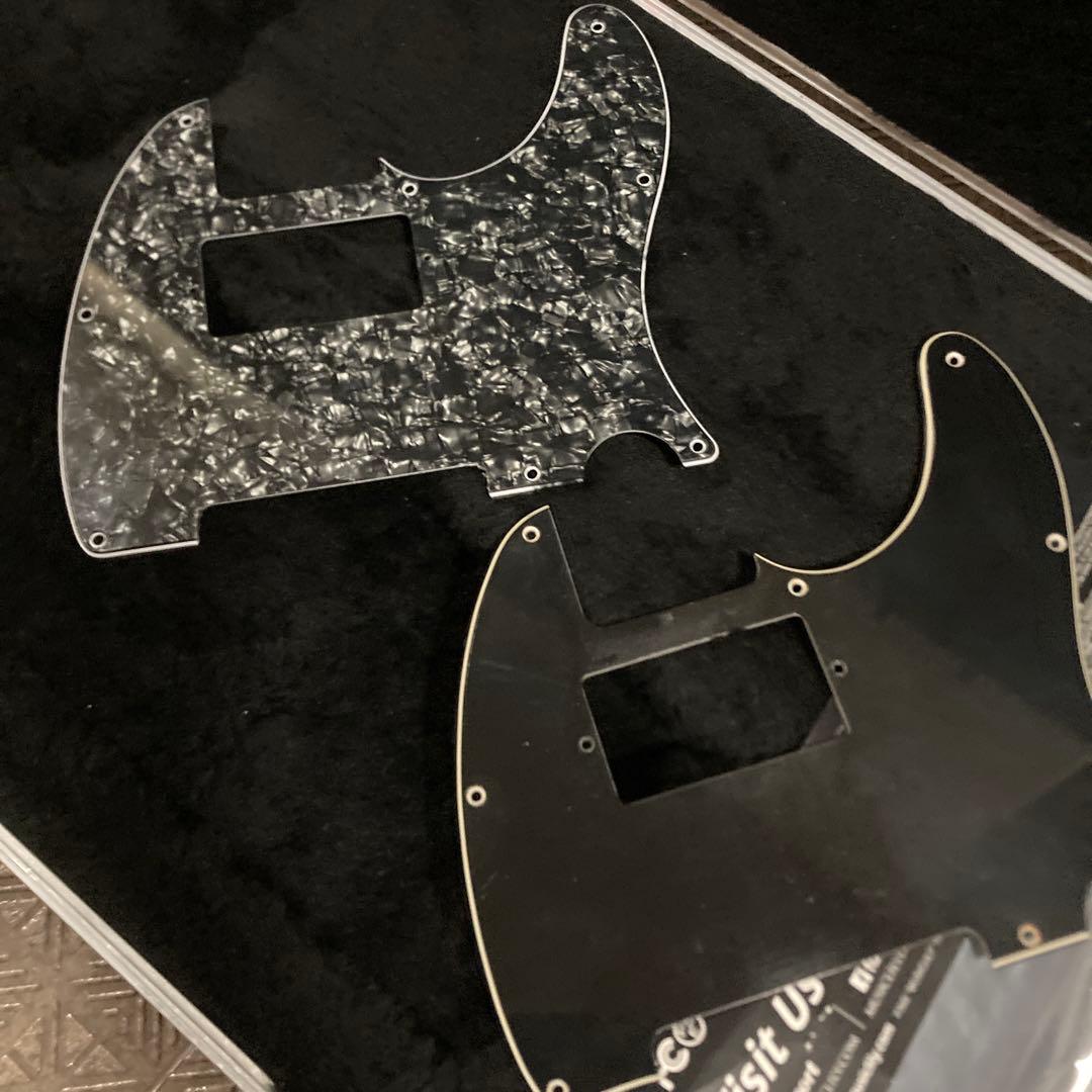 ギター Fender Telecaster HH