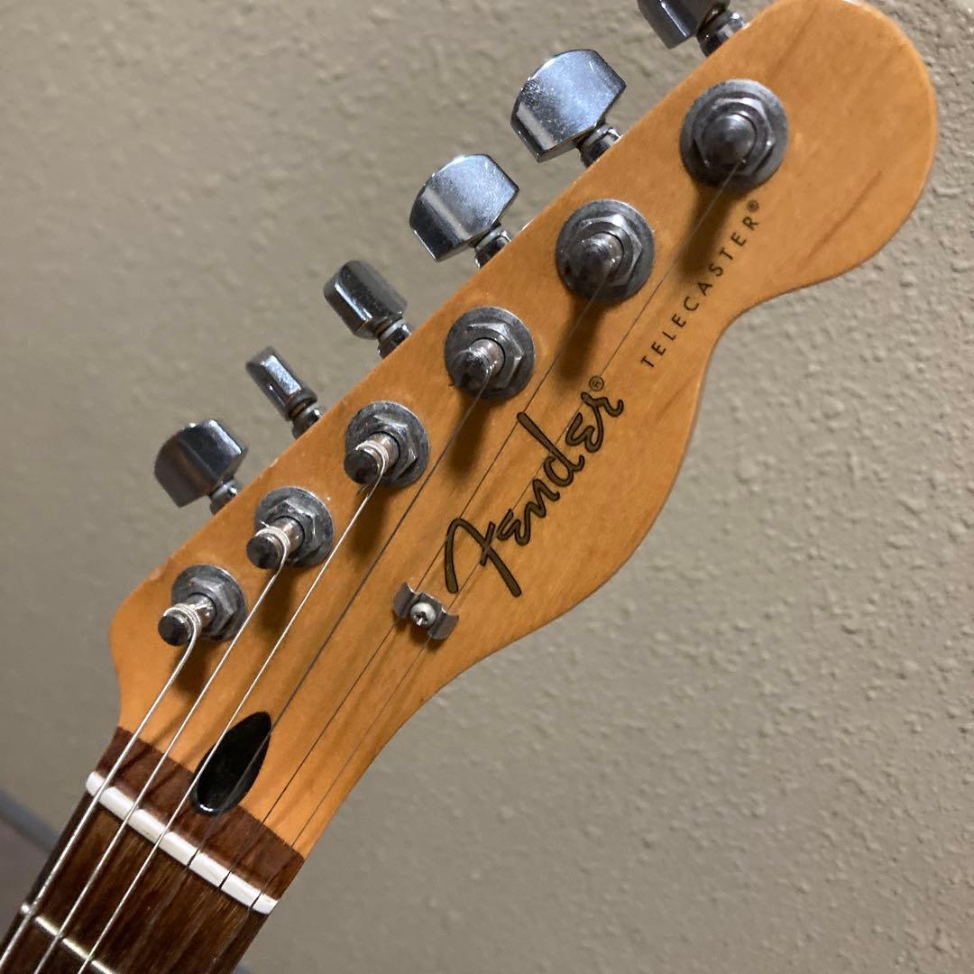 ギター Fender Telecaster HH