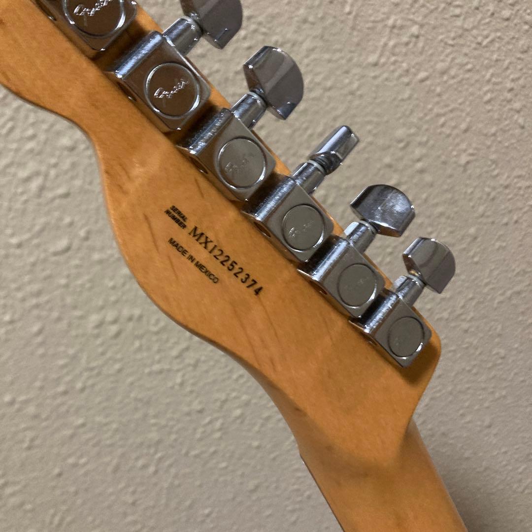ギター Fender Telecaster HH