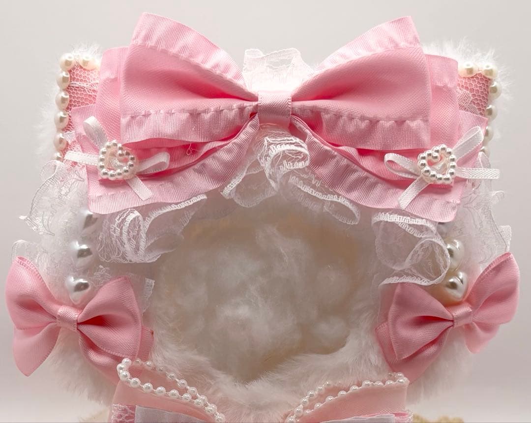 のん　ぬい服オーダー