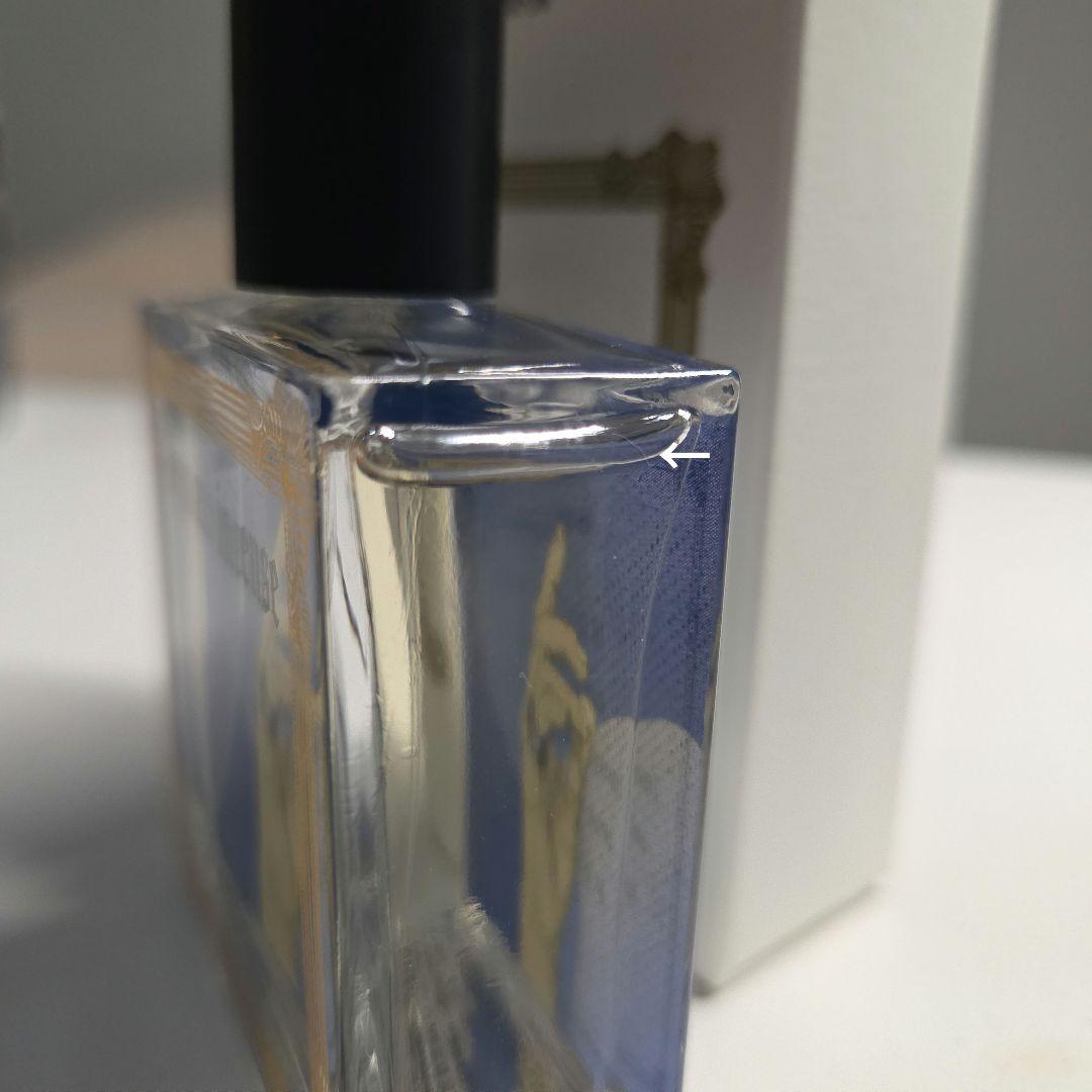 KEEN AND INTENSE 香水 ソックス FC アクキーセット