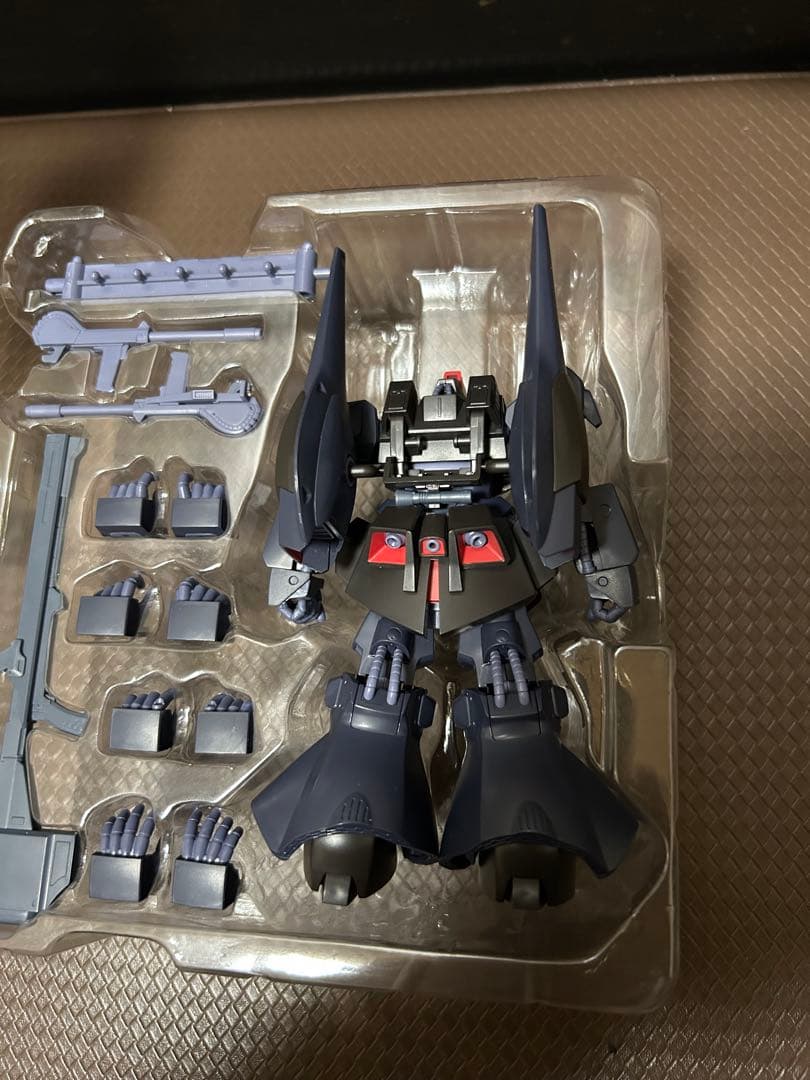 ROBOT魂 RMS-099 リックディアス ver. A.N.I.M.E.