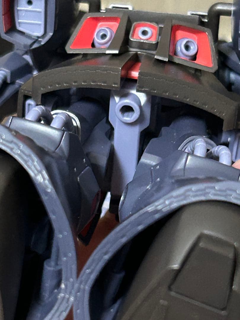 ROBOT魂 RMS-099 リックディアス ver. A.N.I.M.E.