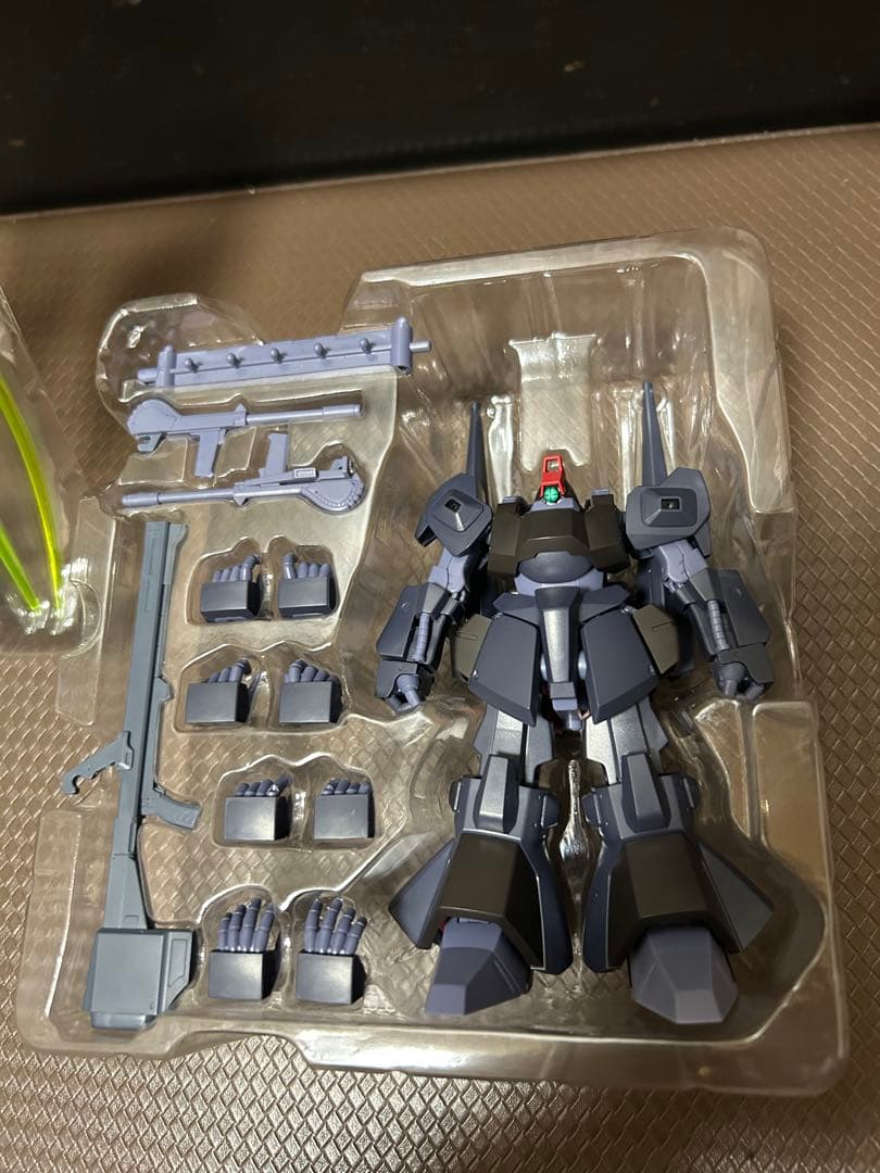 ROBOT魂 RMS-099 リックディアス ver. A.N.I.M.E.
