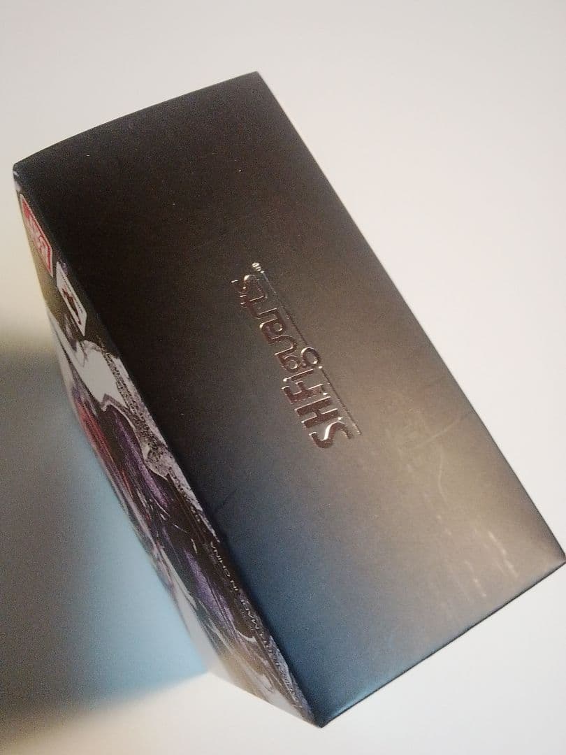 初版 S.H.フィギュアーツ 真骨彫製法 「仮面ライダー響鬼」 美品