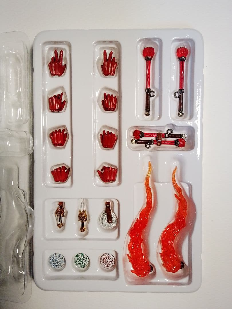 初版 S.H.フィギュアーツ 真骨彫製法 「仮面ライダー響鬼」 美品