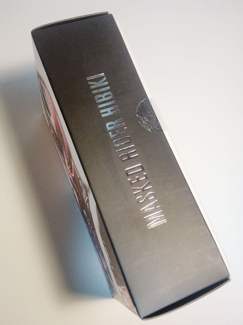 初版 S.H.フィギュアーツ 真骨彫製法 「仮面ライダー響鬼」 美品