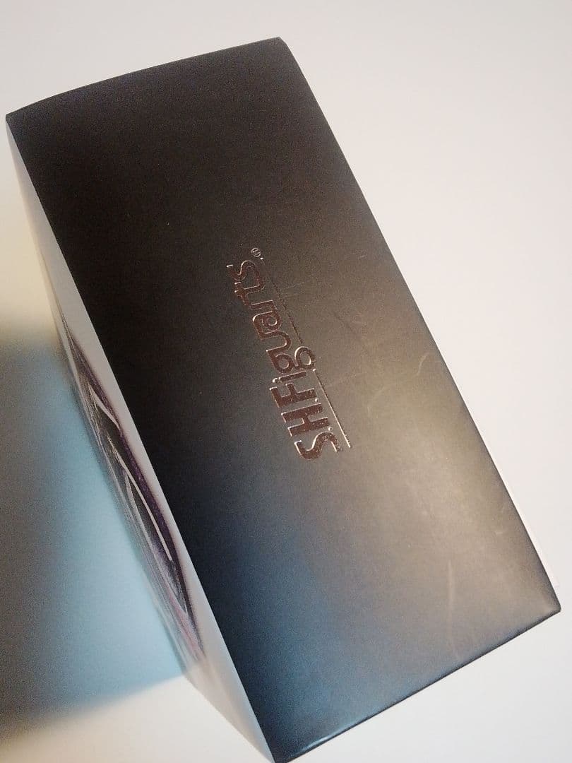 初版 S.H.フィギュアーツ 真骨彫製法 「仮面ライダー響鬼」 美品