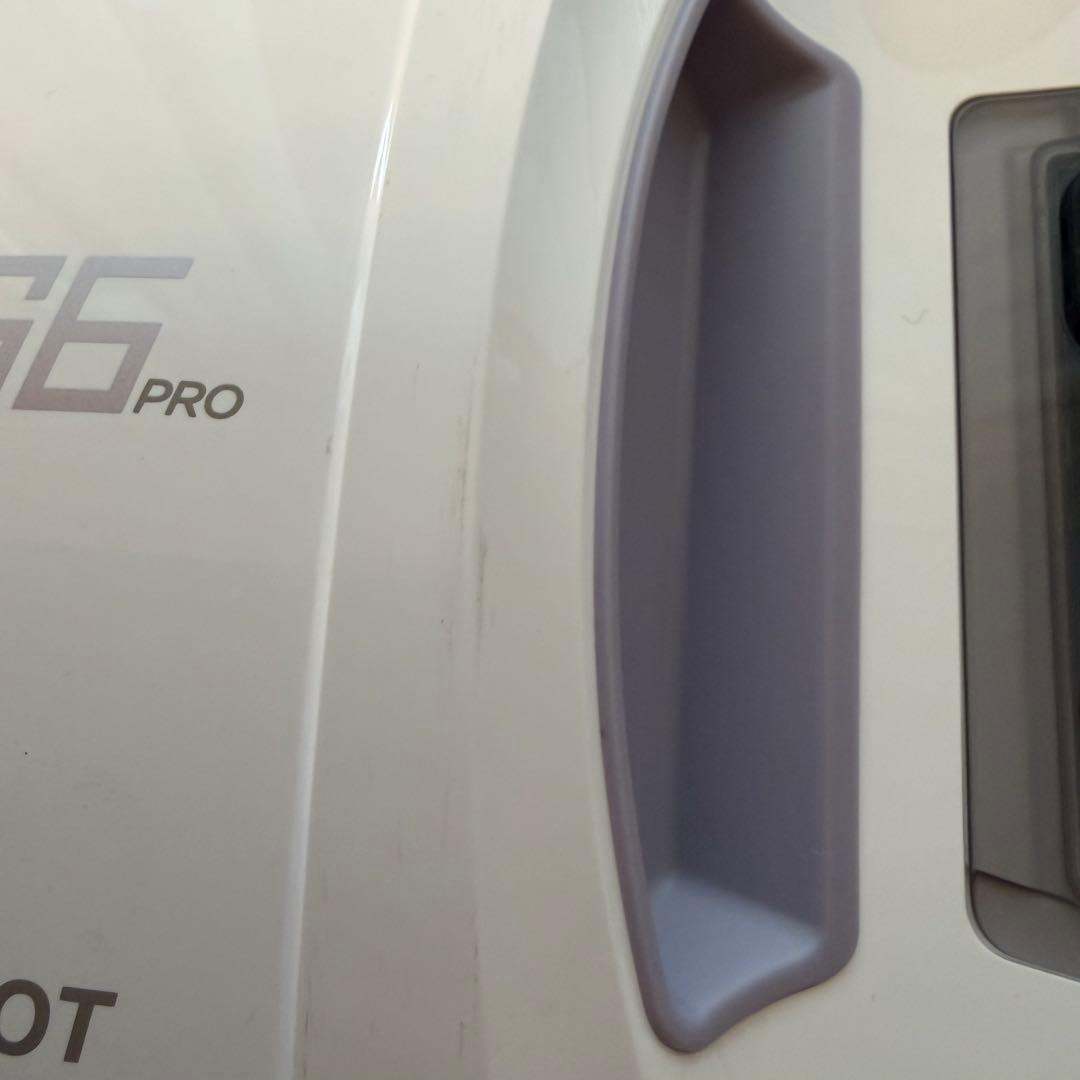 全自動　窓掃除ロボット　HOBOT-S6 Pro 本体