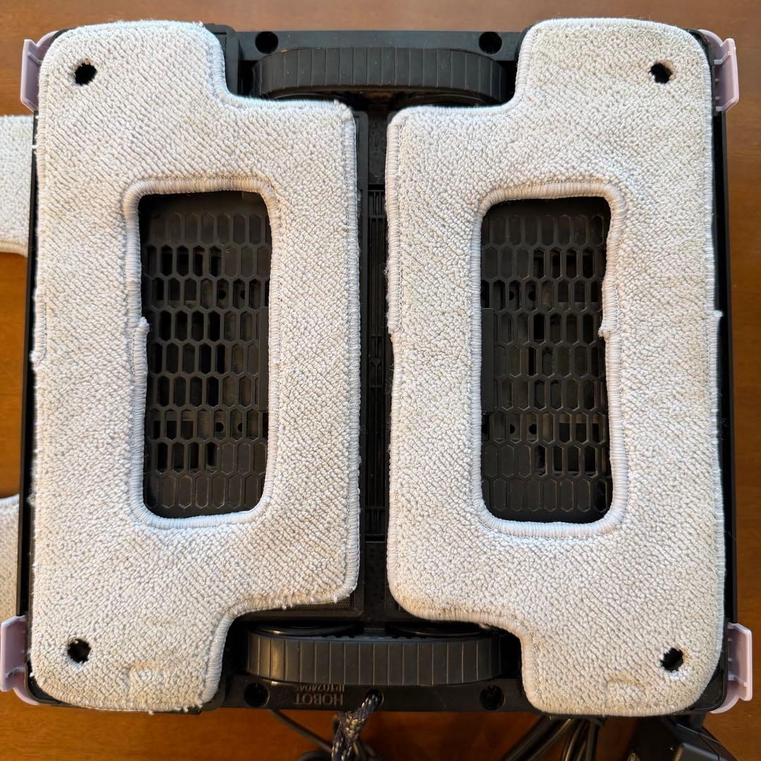 全自動　窓掃除ロボット　HOBOT-S6 Pro 本体