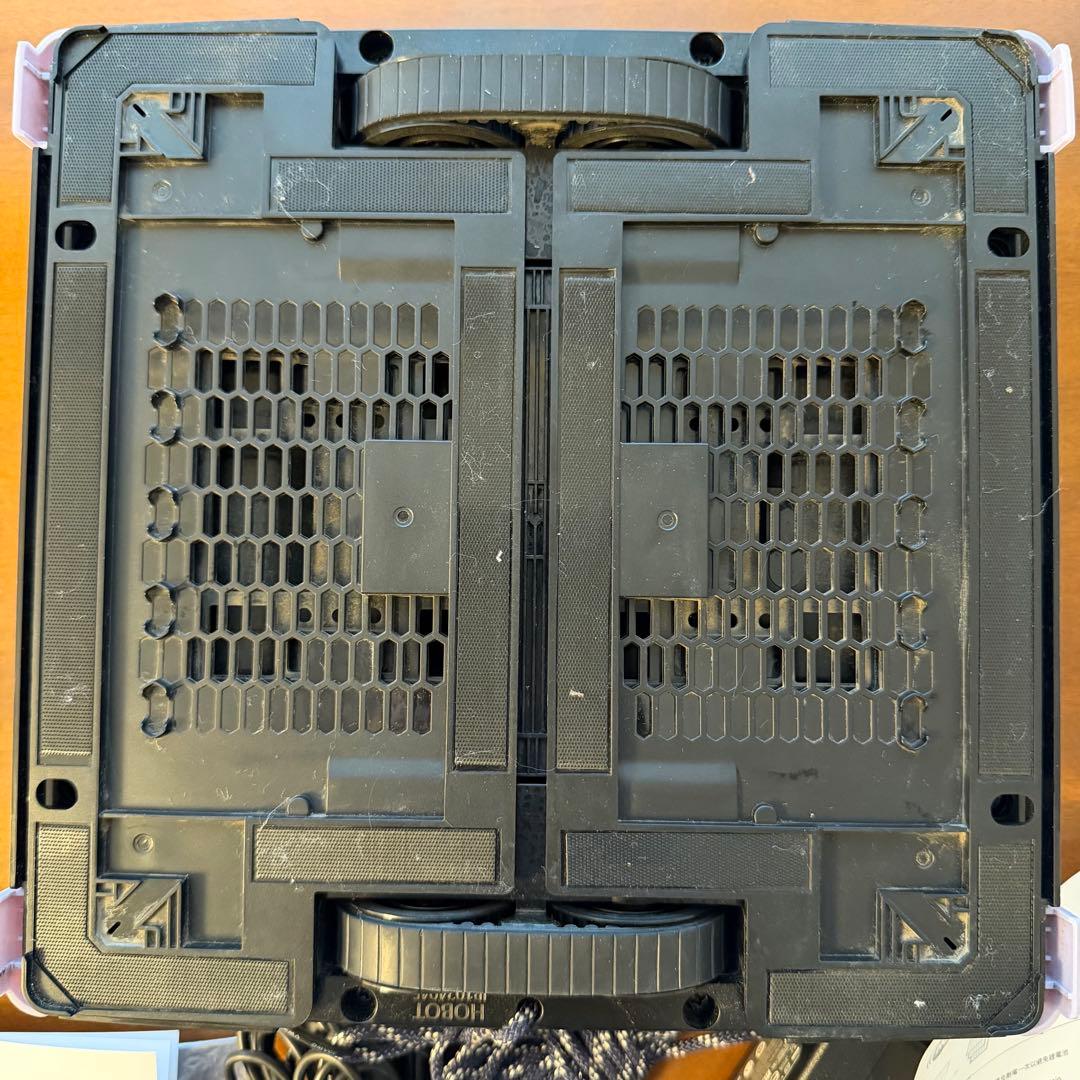 全自動　窓掃除ロボット　HOBOT-S6 Pro 本体