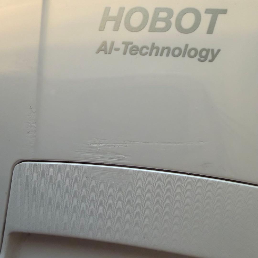 全自動　窓掃除ロボット　HOBOT-S6 Pro 本体