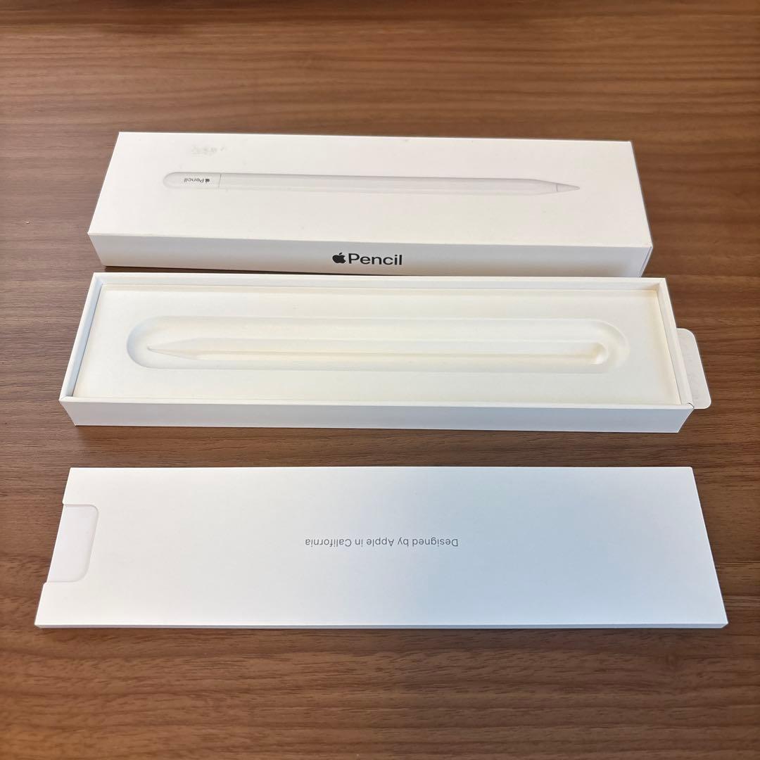 iPad mini 第7世代 256GBスターライト+ Apple Pencil