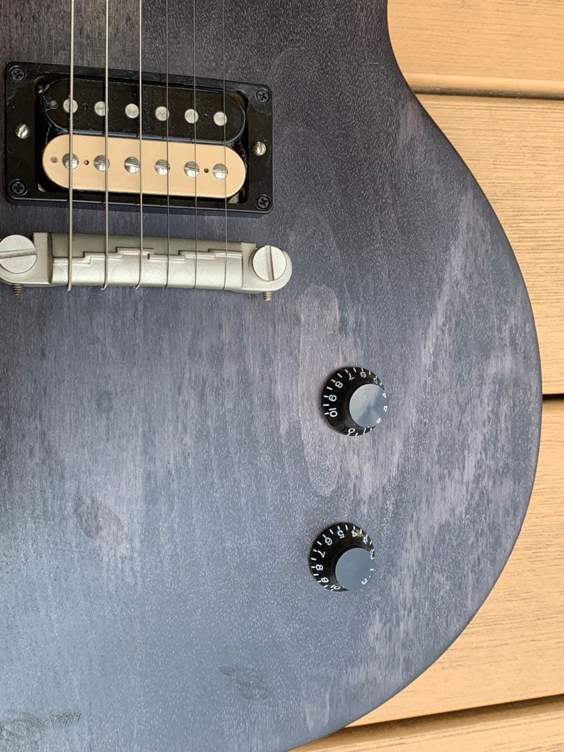 Gibson Les Paul CM ブラック