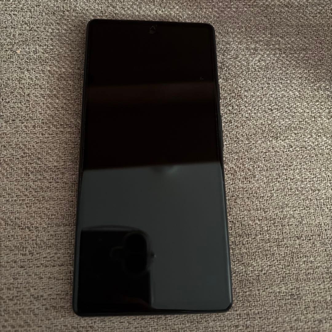 スマートフォン本体 Google pixel6a