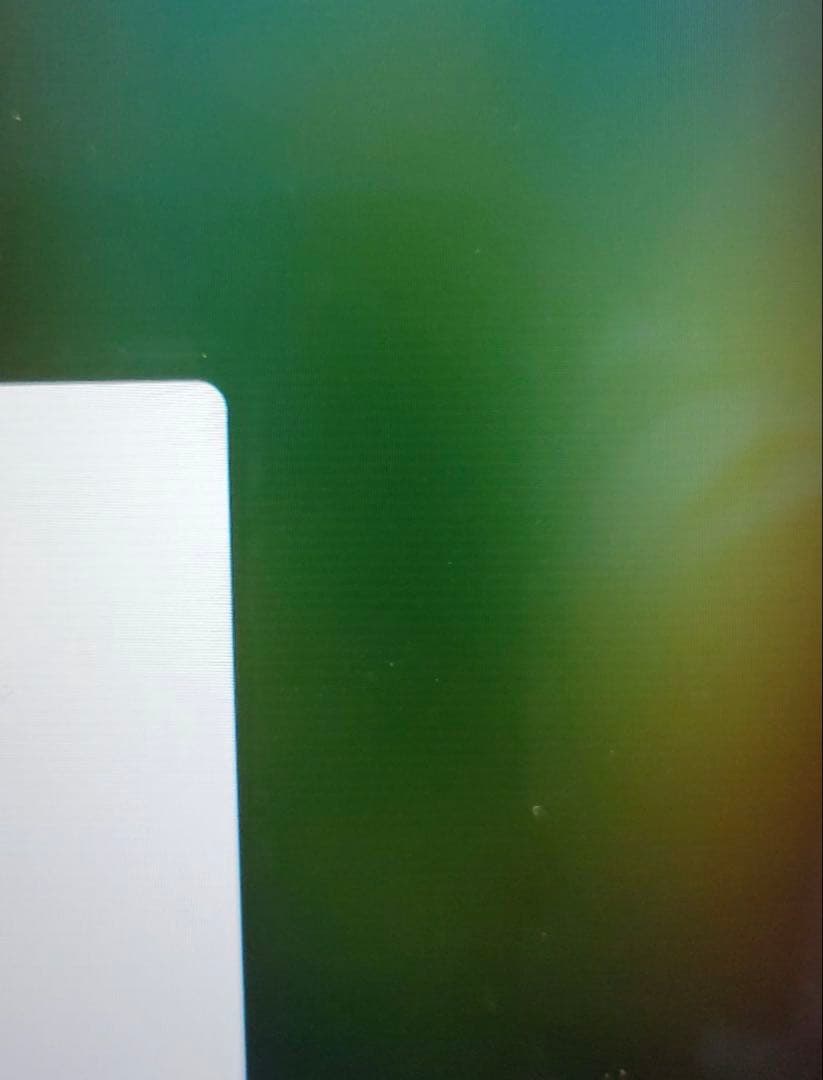 MacBook Air 本体　ピンク　充電器付き