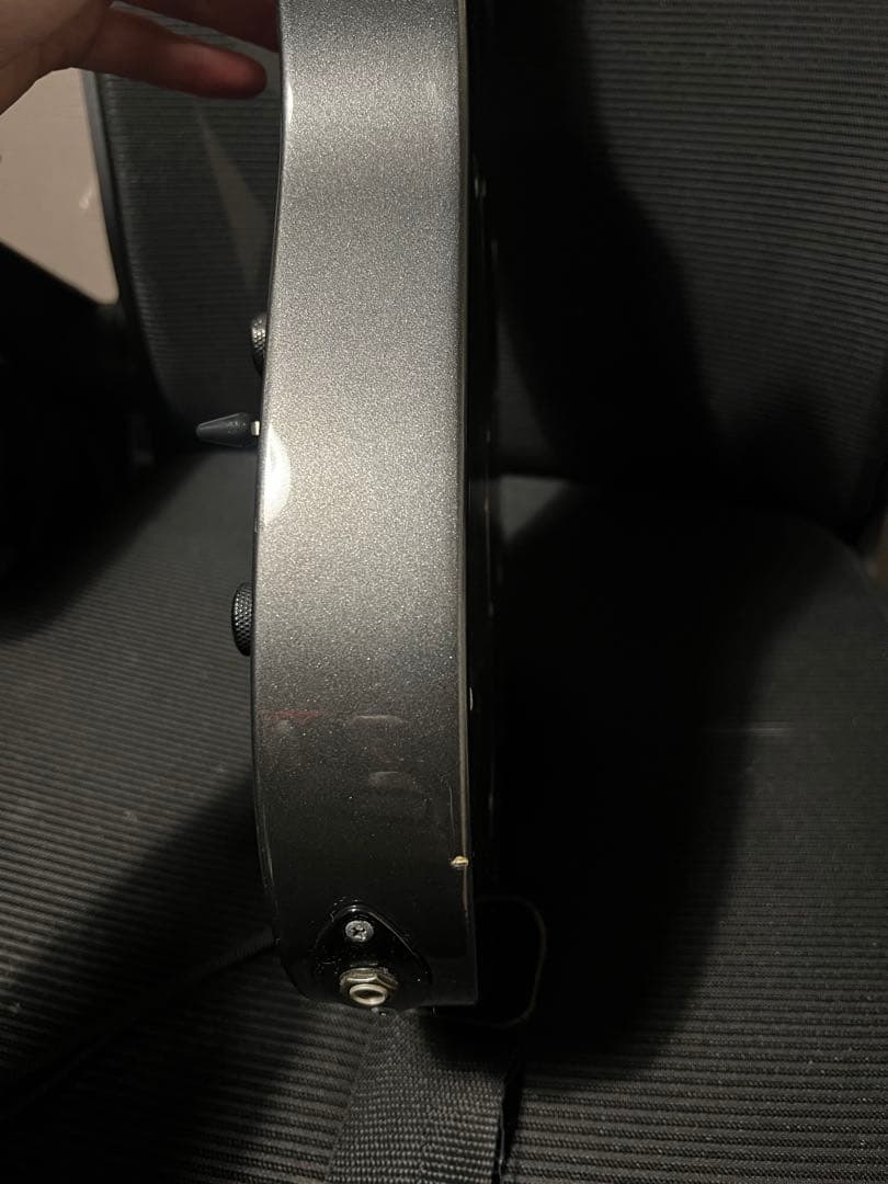 Jackson エレキギター DXMG MIJ