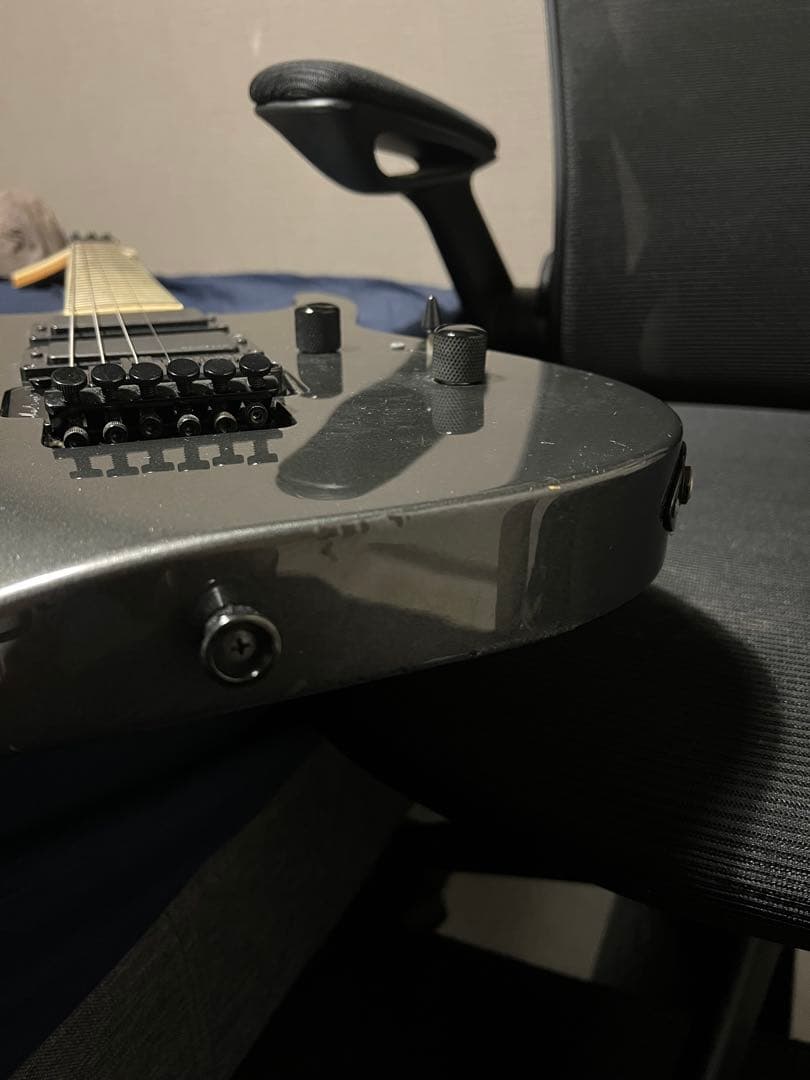Jackson エレキギター DXMG MIJ