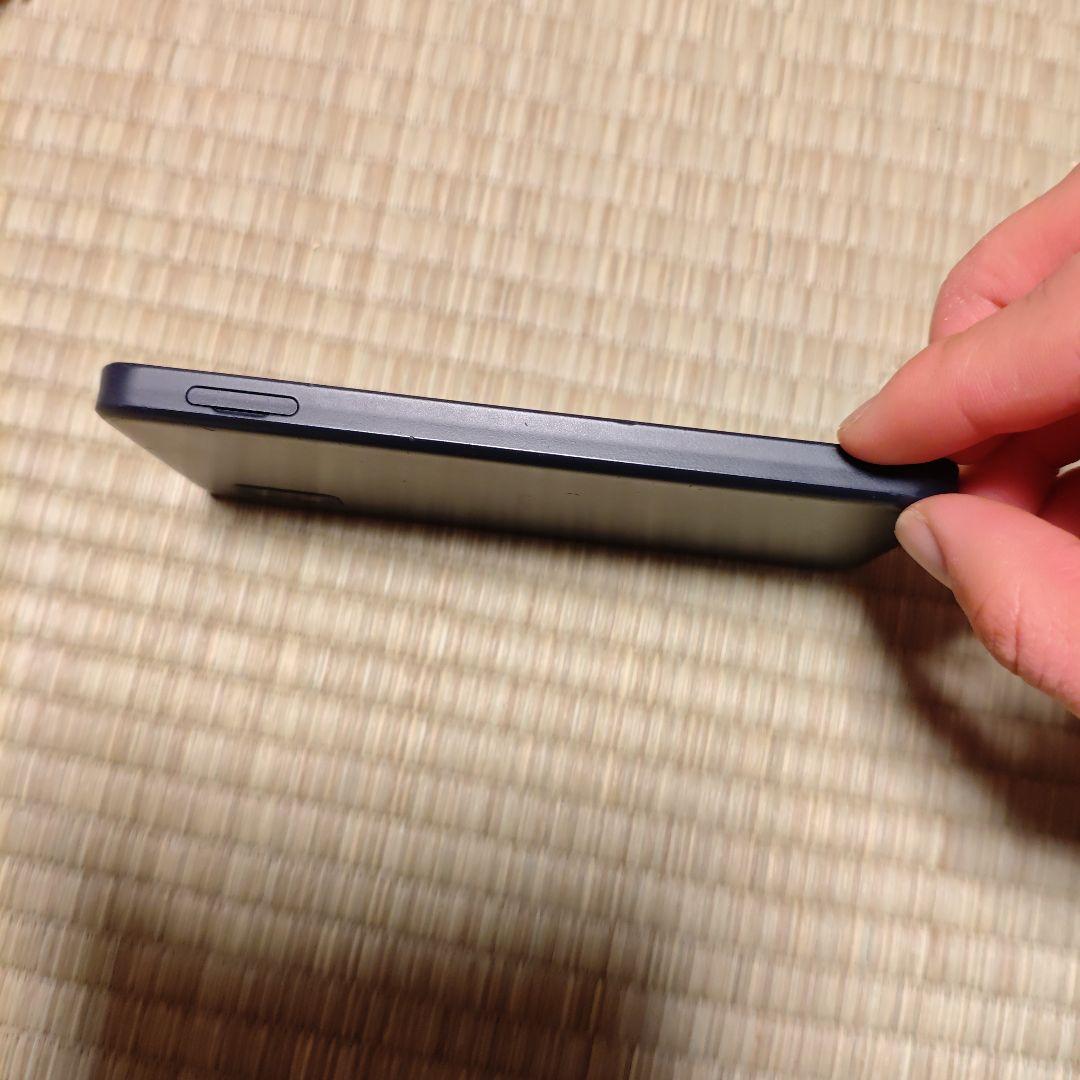 AQUOS　wish3 SIMフリー