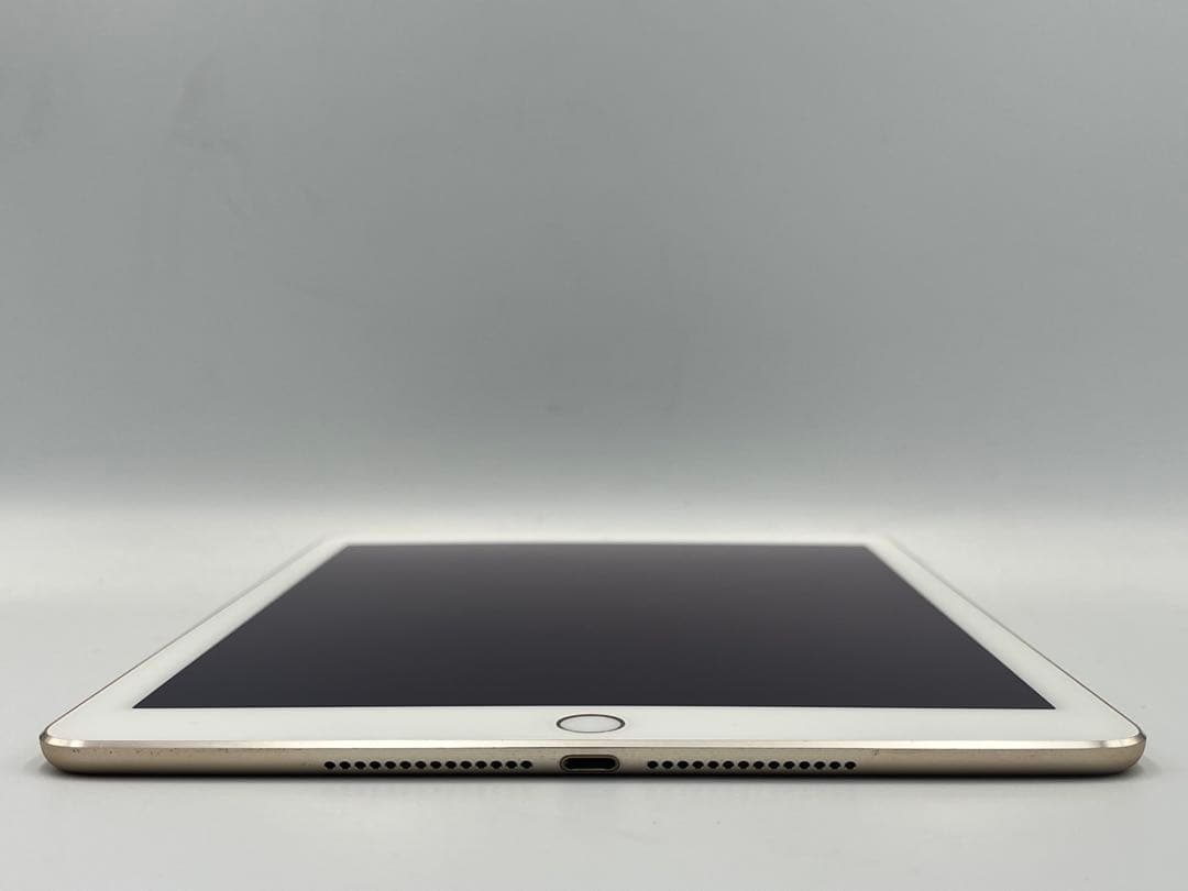 iPad Air 2（Wi-Fi+Cellular）32GB au ゴールド