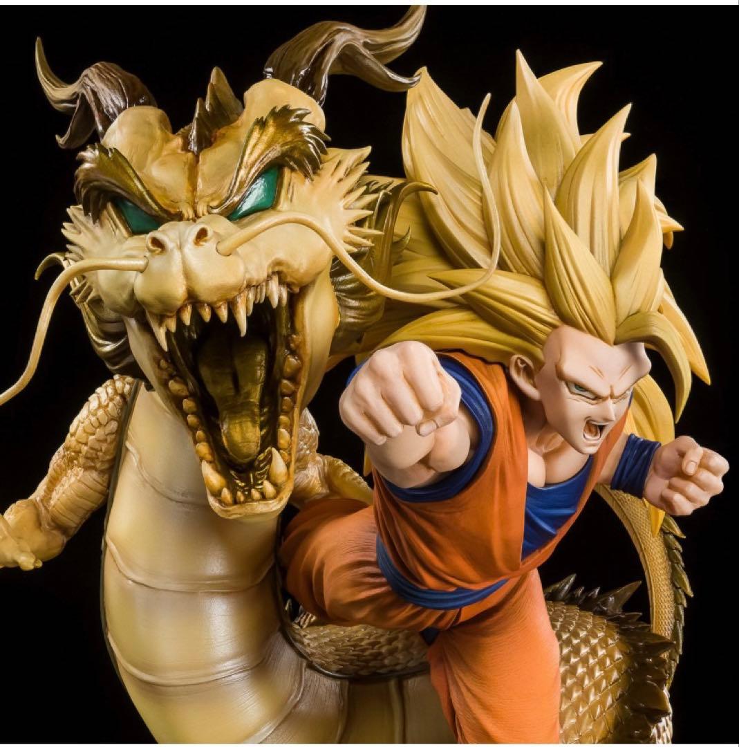 【断捨離】 ドラゴンボール フィギュア まとめ売り