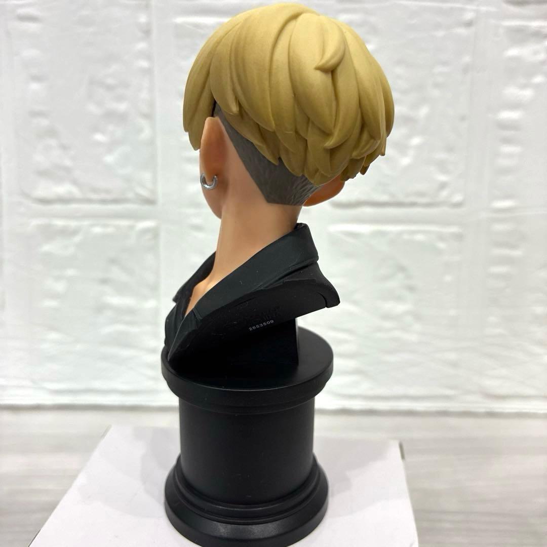 東京リベンジャーズ フィギュア 17体セット