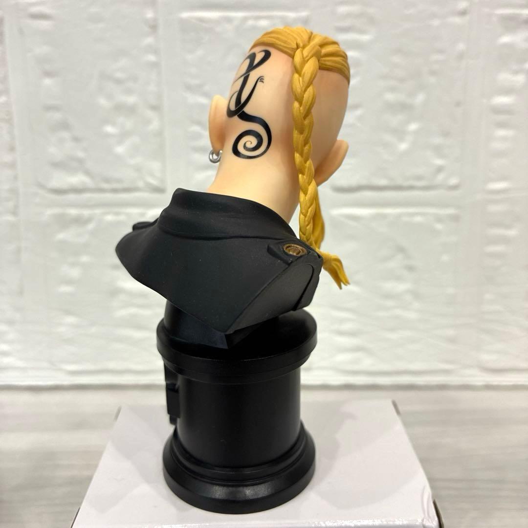 東京リベンジャーズ フィギュア 17体セット