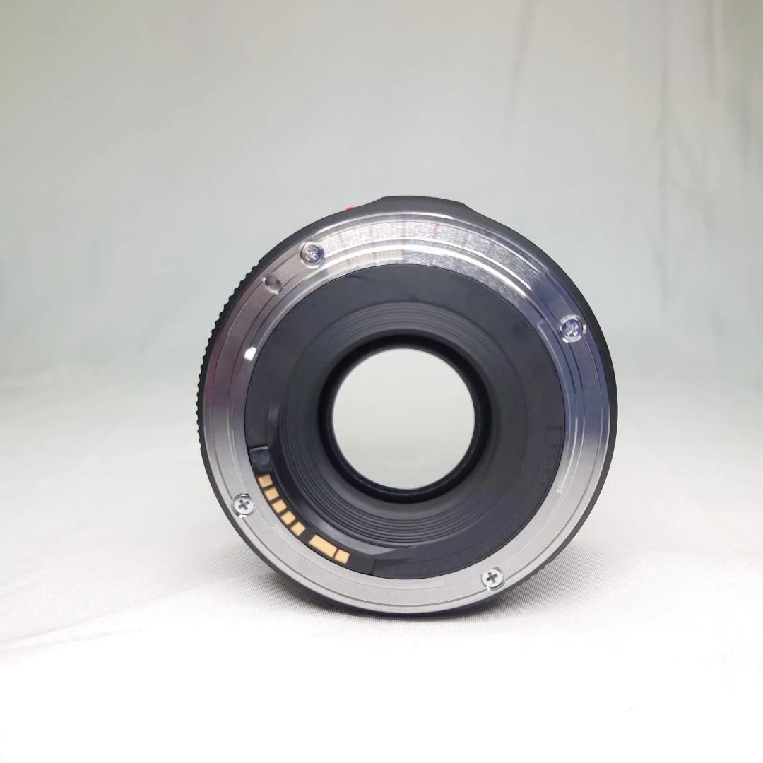 Canon EF50mm F1.8 STM キャノン 動作確認済み　箱付き