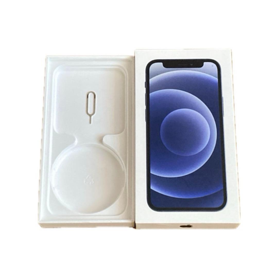 iPhone12 mini【ジャンク・外観美品】