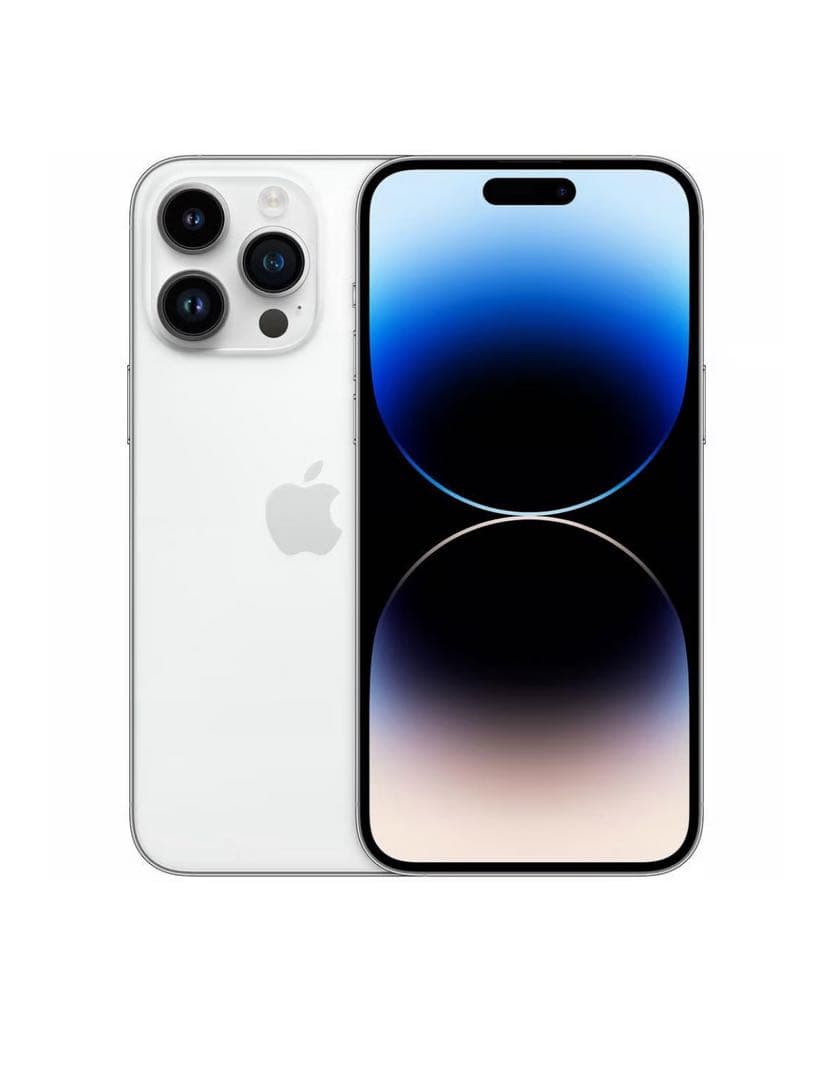 iPhone 14 Pro Max 1TB SIMフリー シルバー➕フィルム付属