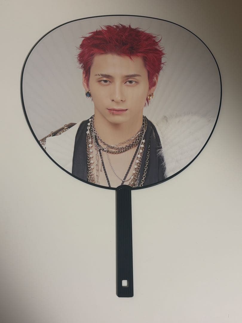 西洸人 うちわ まとめ売り