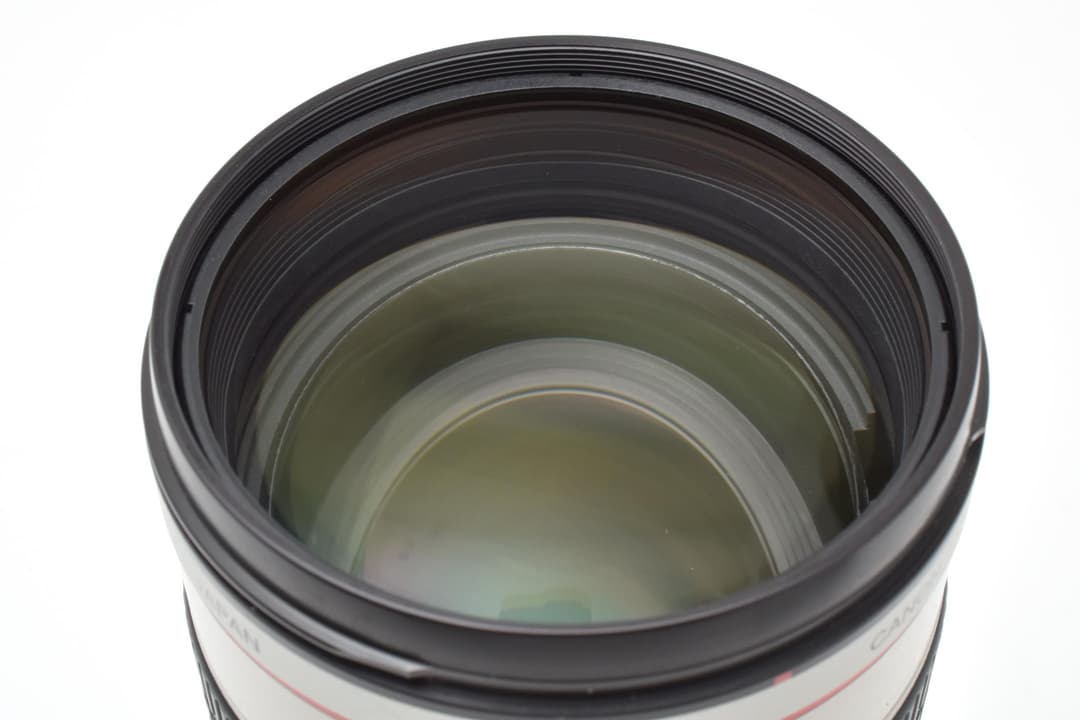 キヤノン EF 70-200mm F2.8L IS USM #C903