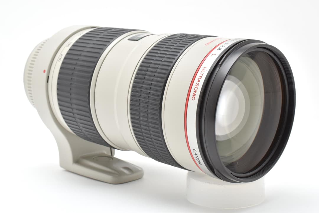 キヤノン EF 70-200mm F2.8L IS USM #C903