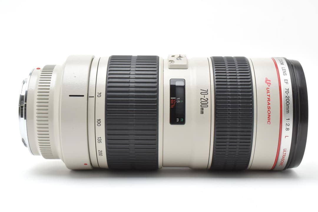 キヤノン EF 70-200mm F2.8L IS USM #C903