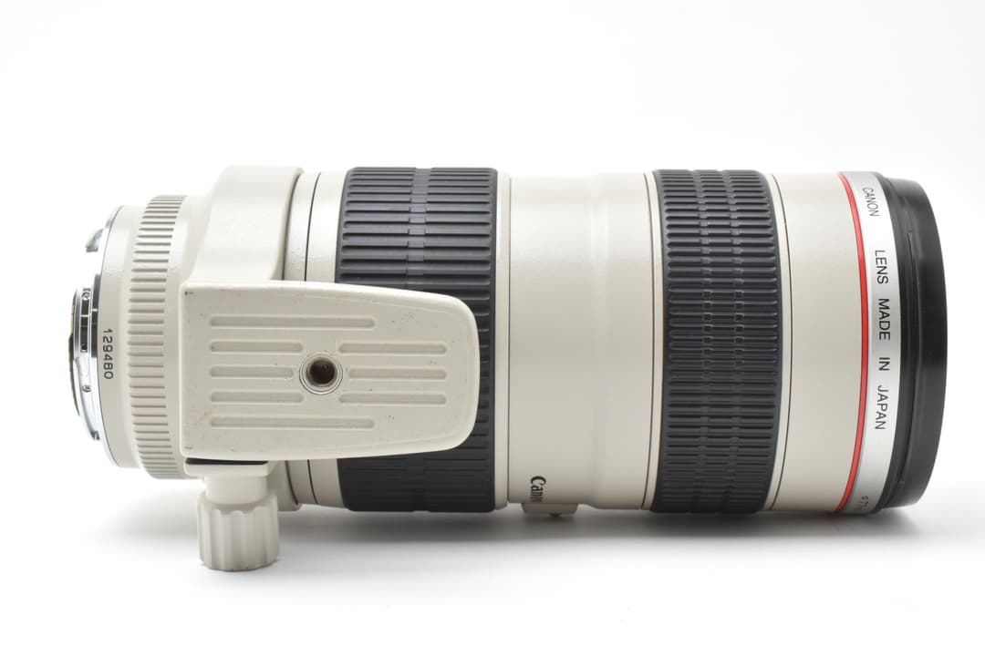 キヤノン EF 70-200mm F2.8L IS USM #C903