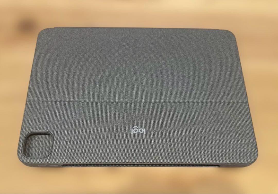 【logicool】 CONBO TOUCH iPad Pro11インチ