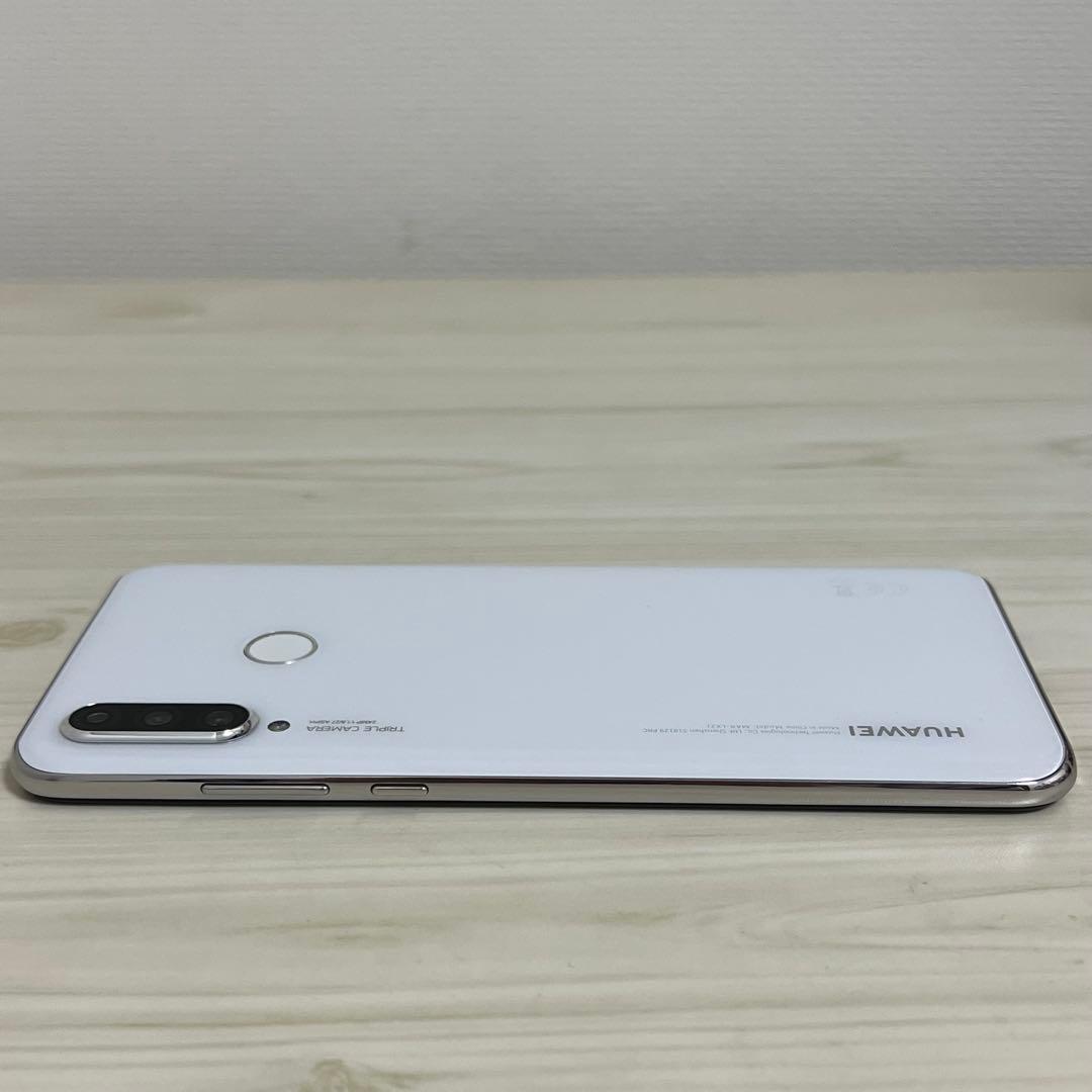 HUAWEI P30 lite 本体のみ Androidスマホ