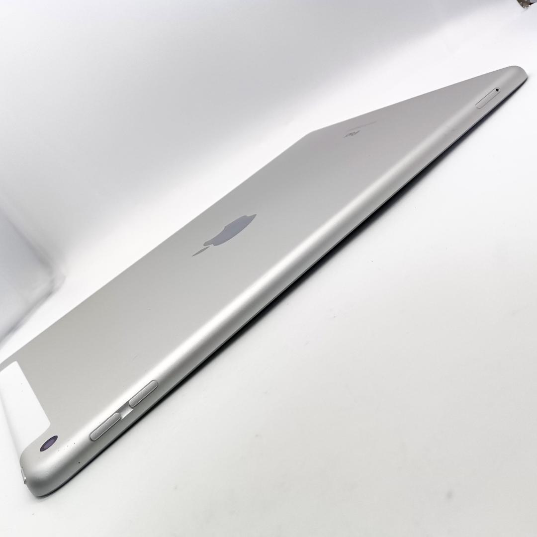 美品 使用2週間 iPad第7世代 32GB ケース付き バッテリー劣化ほぼなし
