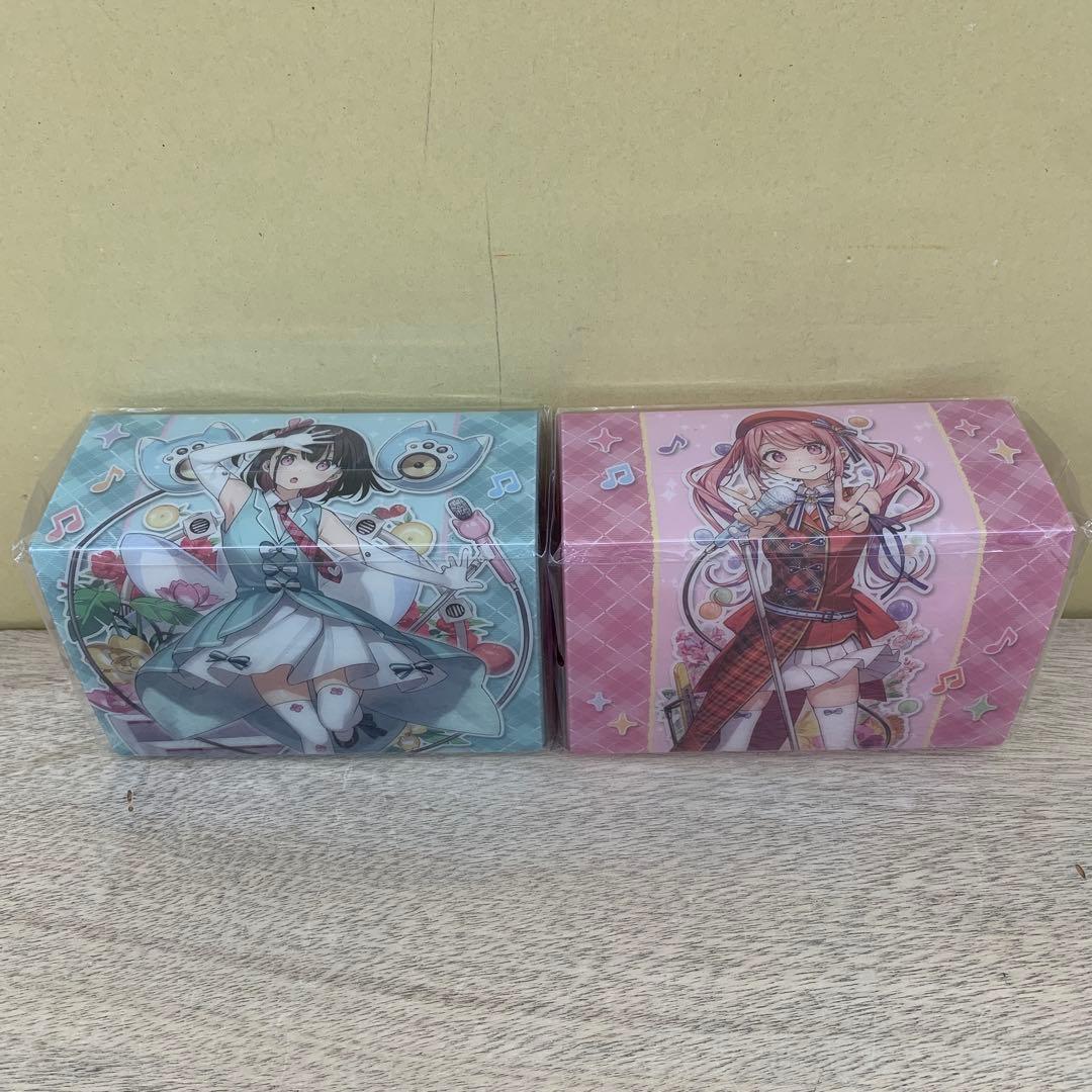 ［未開封］ブロッコリートレカアイテムくじEX カントク 第2弾 全種セット