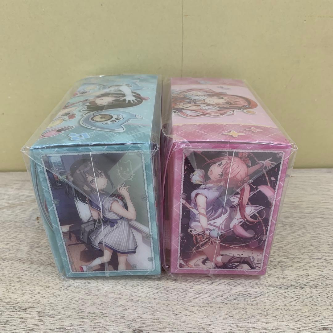 ［未開封］ブロッコリートレカアイテムくじEX カントク 第2弾 全種セット