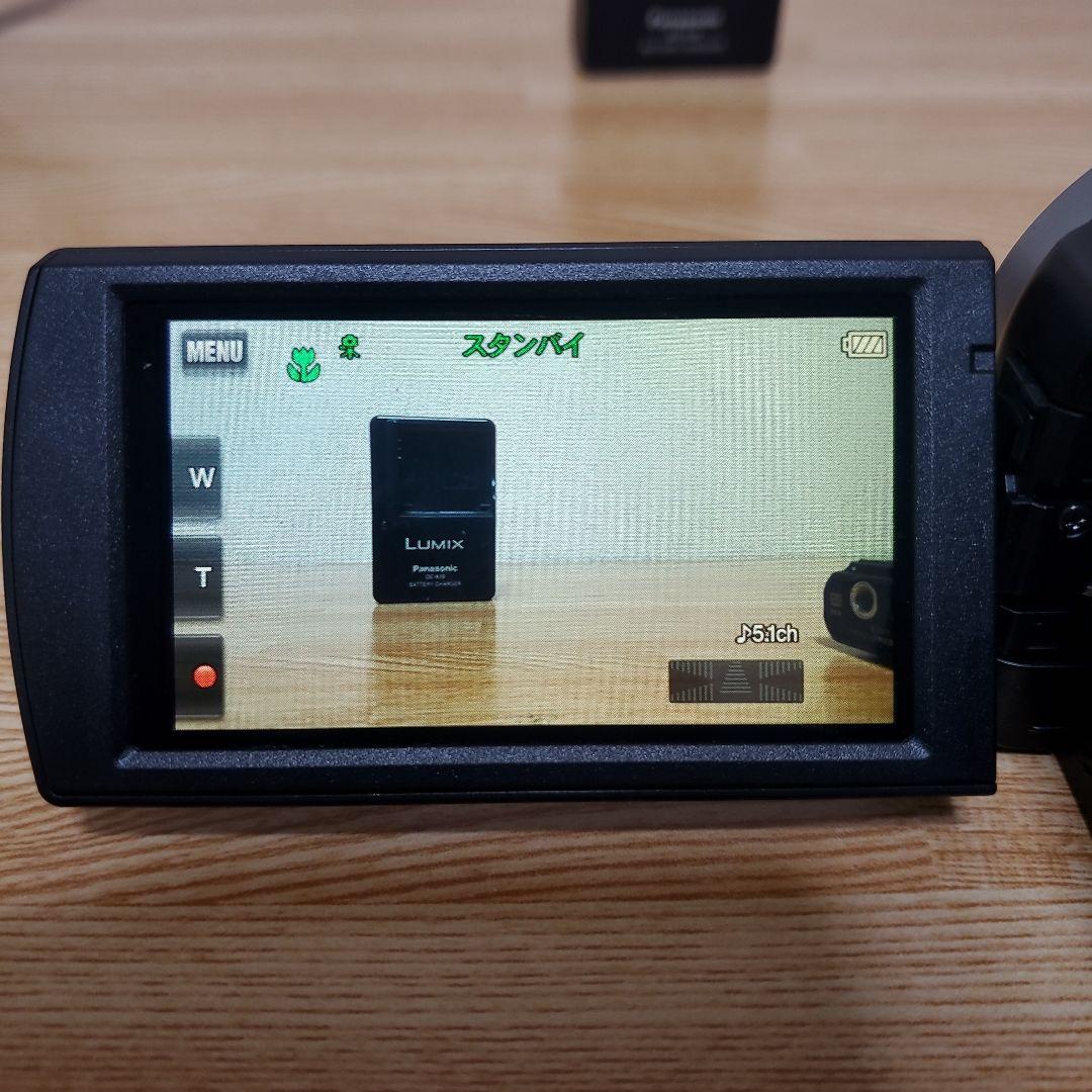 SONY HDR-CX535 HANDYCAM ビデオカメラ 動作確認済み