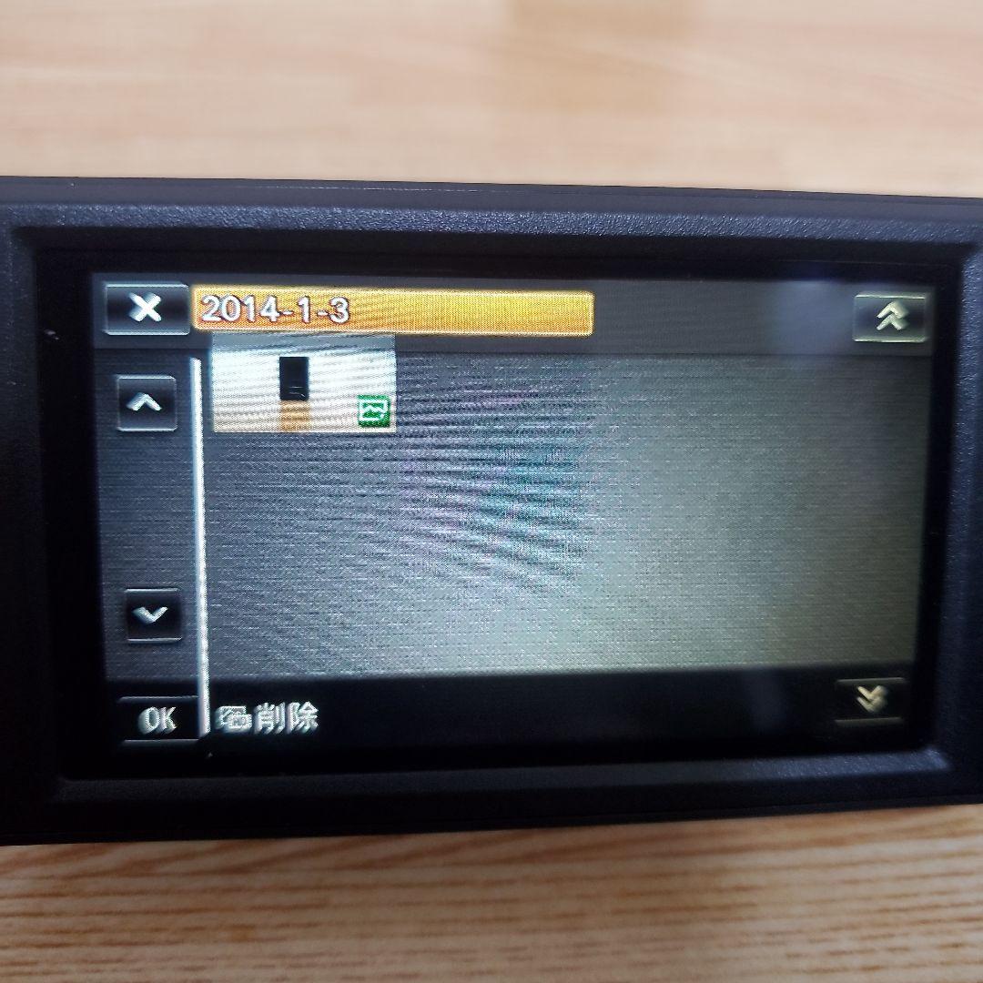 SONY HDR-CX535 HANDYCAM ビデオカメラ 動作確認済み