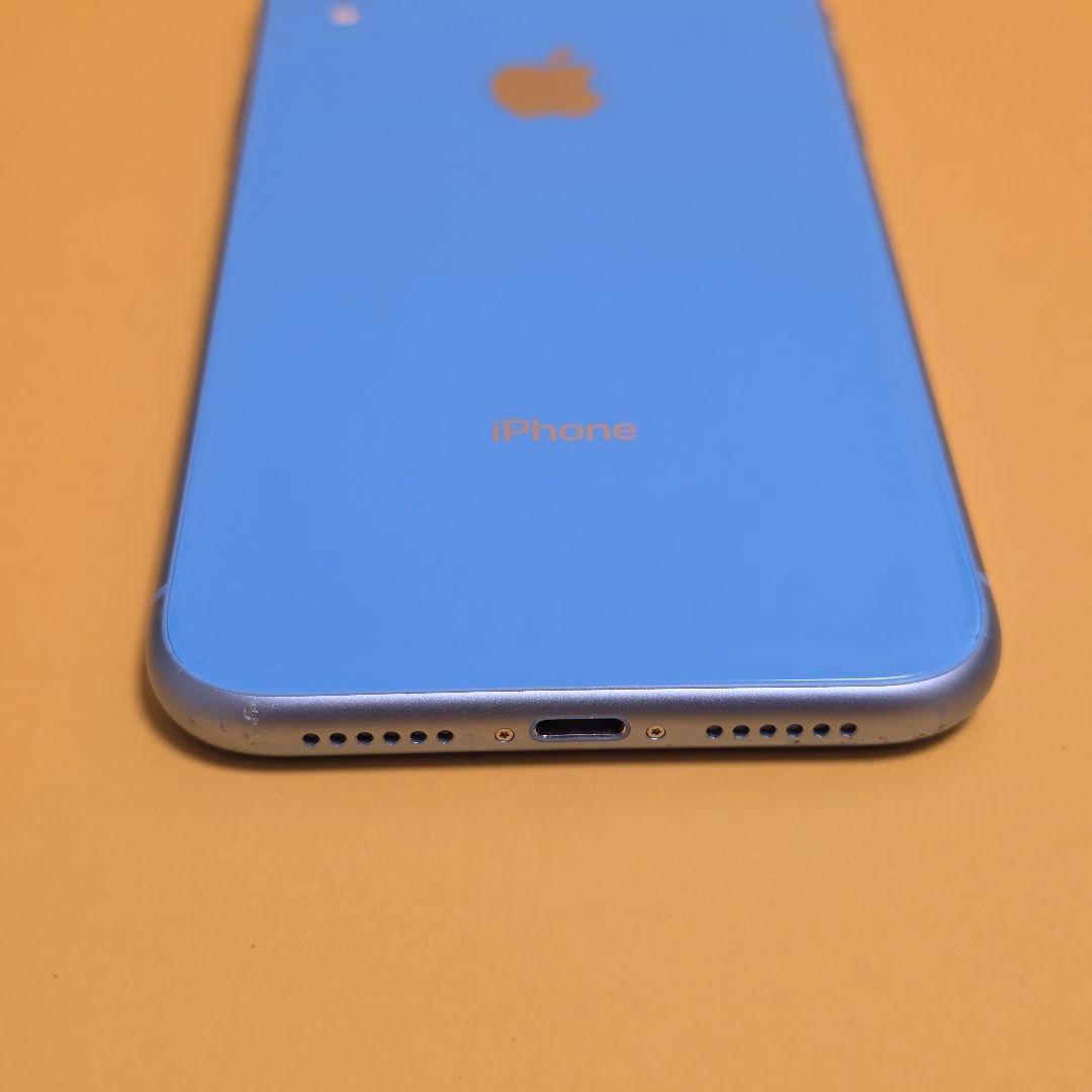 iPhone XR 64GB｜24時間以内発送#323
