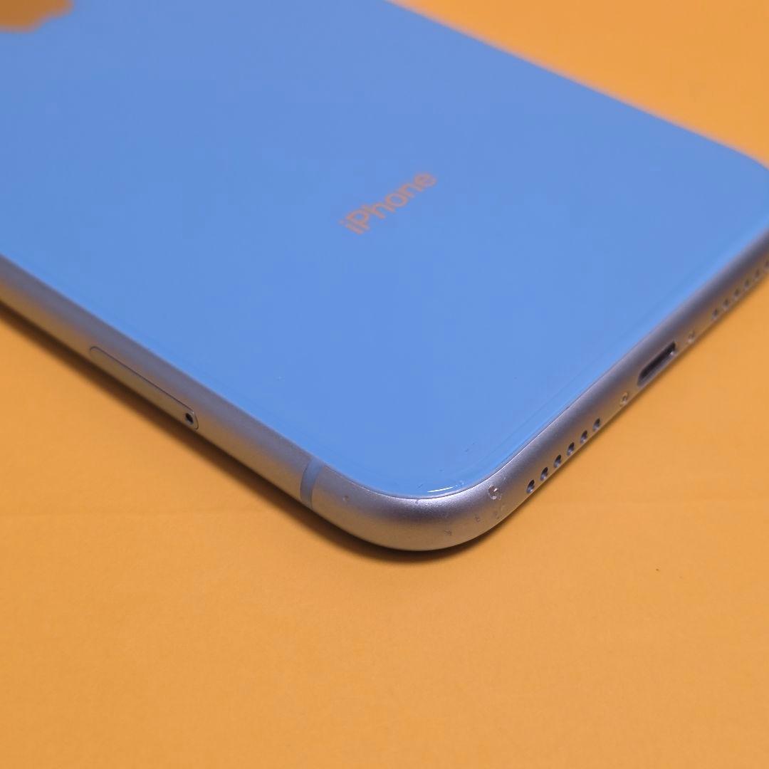 iPhone XR 64GB｜24時間以内発送#323
