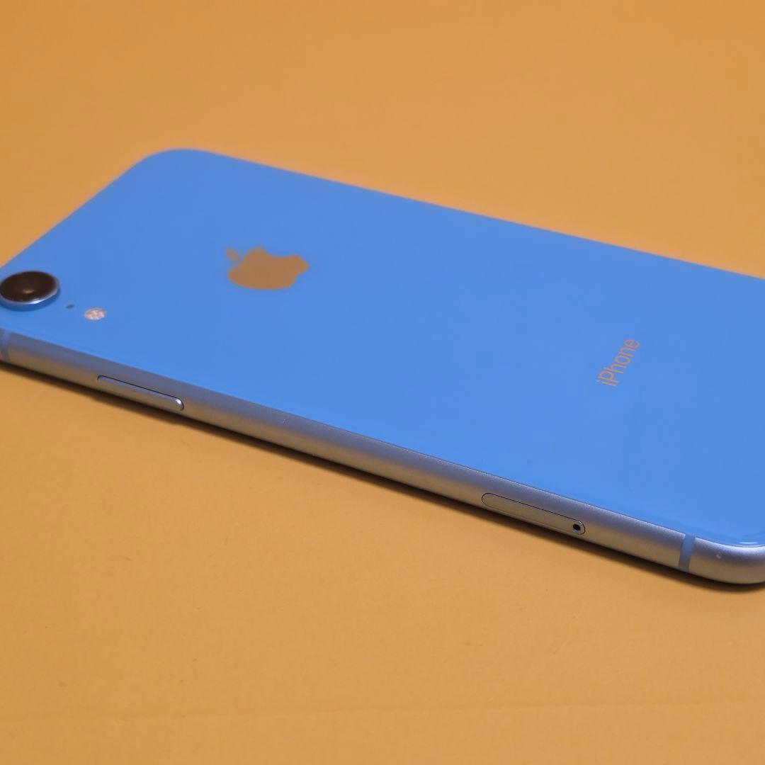 iPhone XR 64GB｜24時間以内発送#323